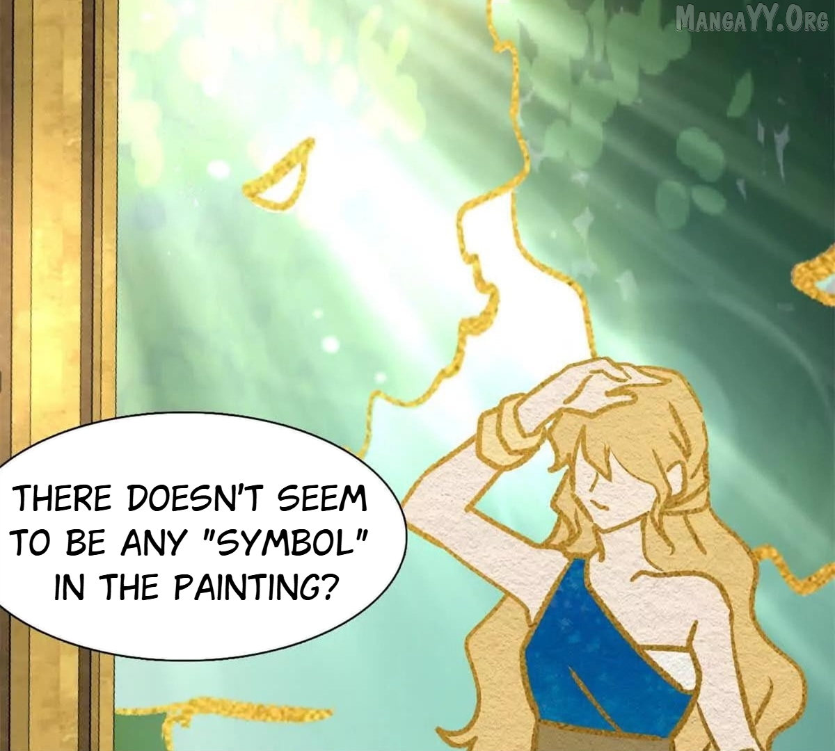Don't Embarrass Me Chapter 167 - page 32